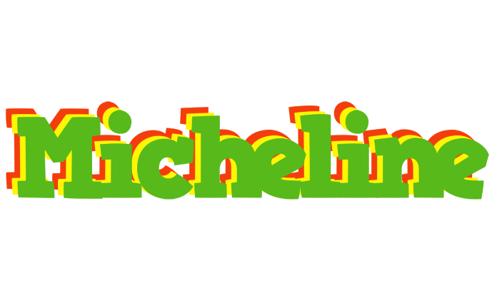 Micheline crocodile logo