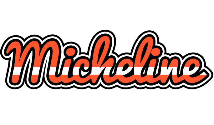 Micheline denmark logo