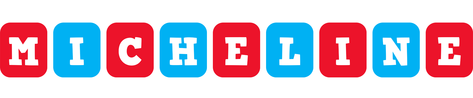 Micheline diesel logo