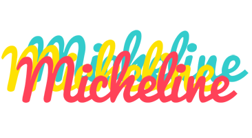 Micheline disco logo