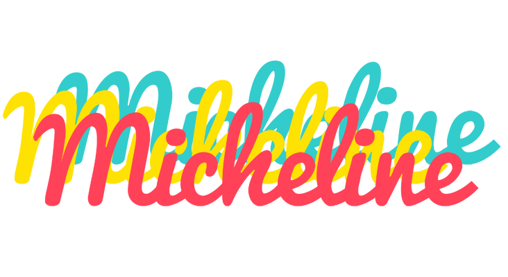 Micheline disco logo