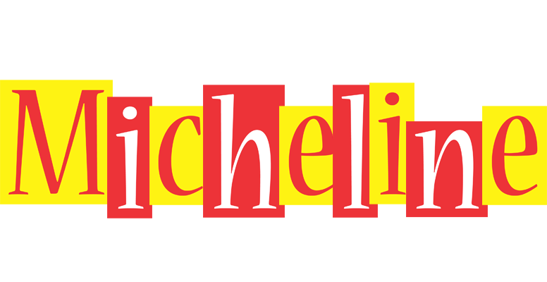 Micheline errors logo