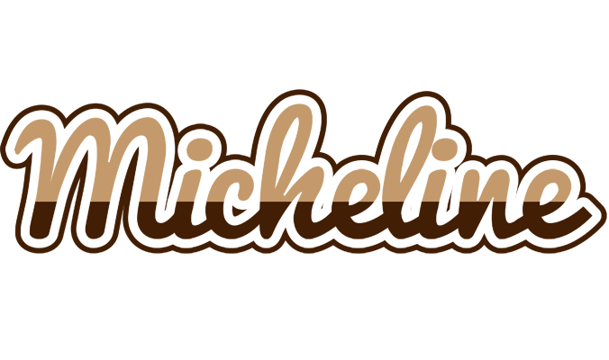 Micheline exclusive logo
