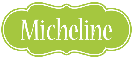 Micheline family logo
