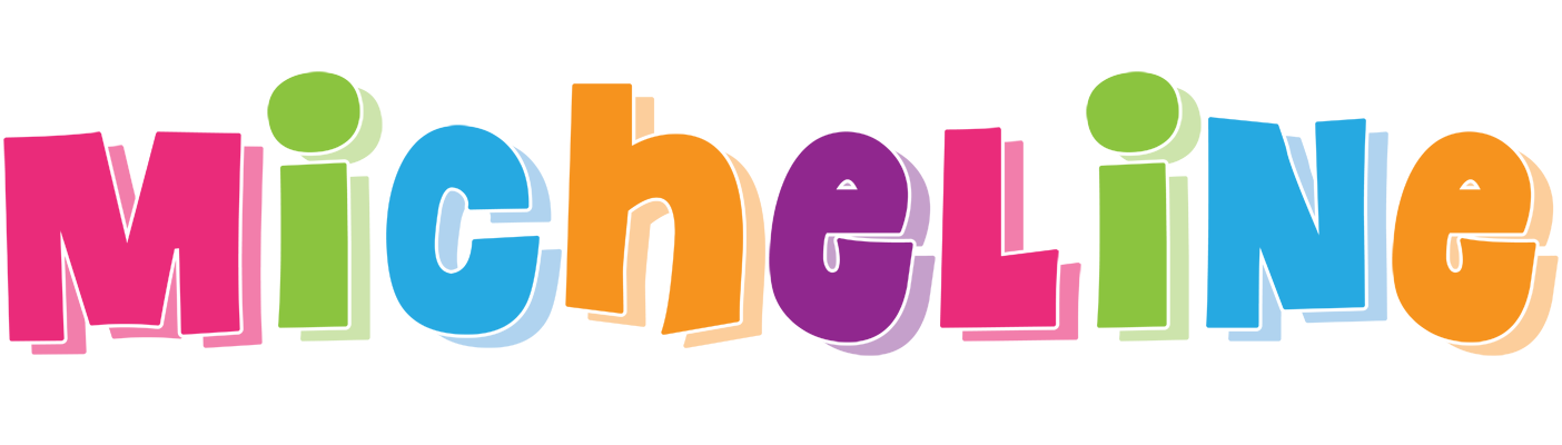Micheline friday logo