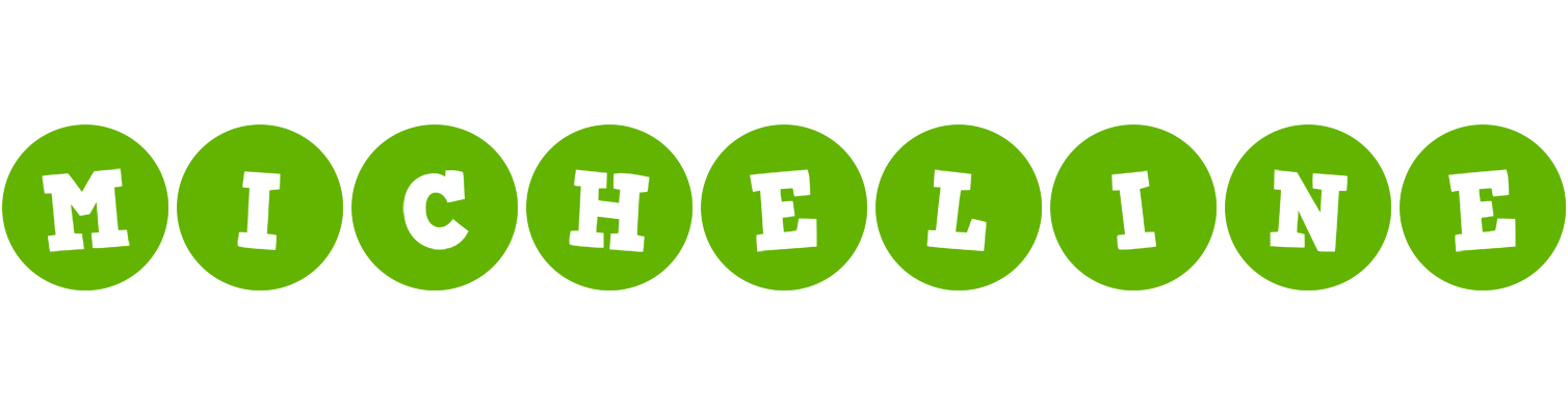 Micheline games logo