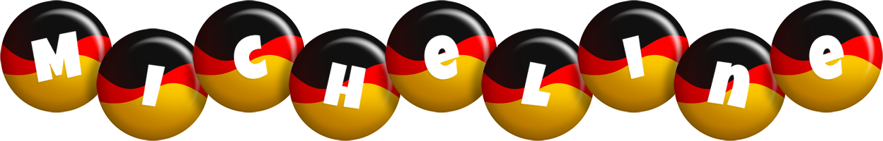 Micheline german logo