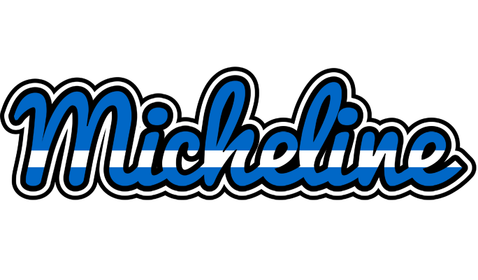 Micheline greece logo