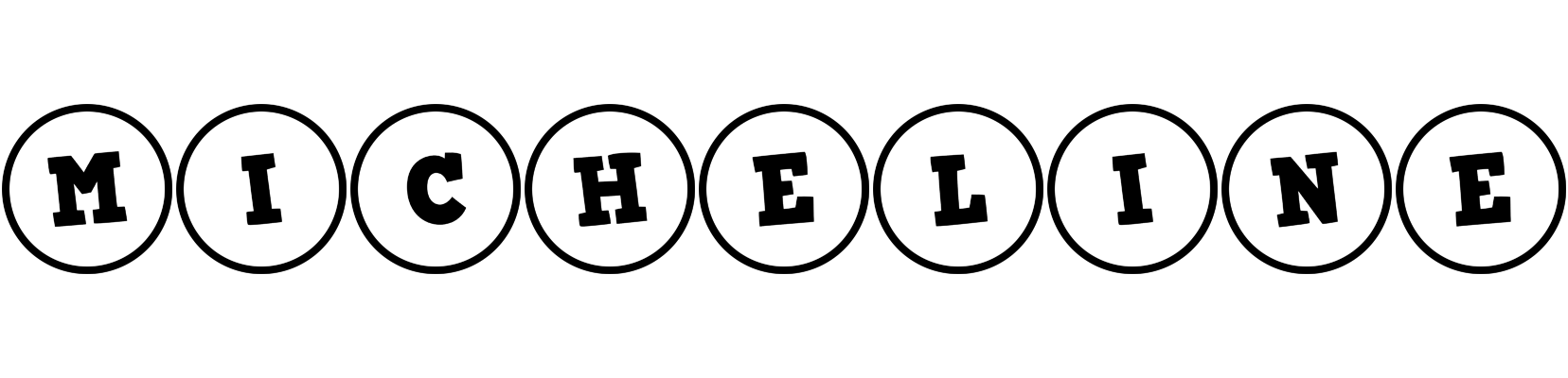 Micheline handy logo