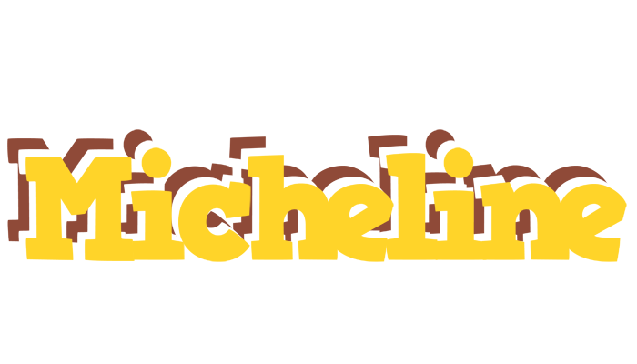 Micheline hotcup logo