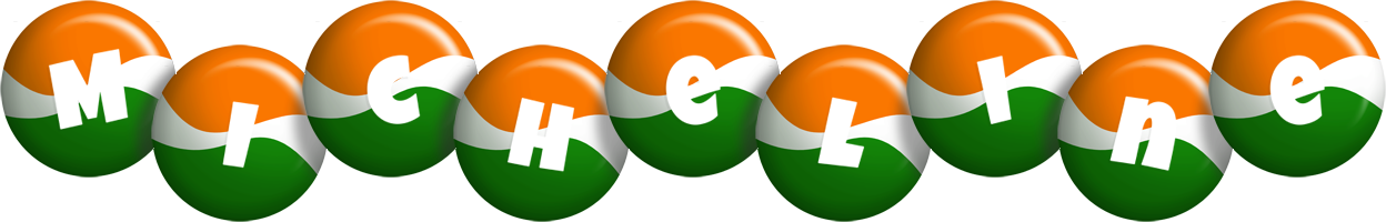 Micheline india logo