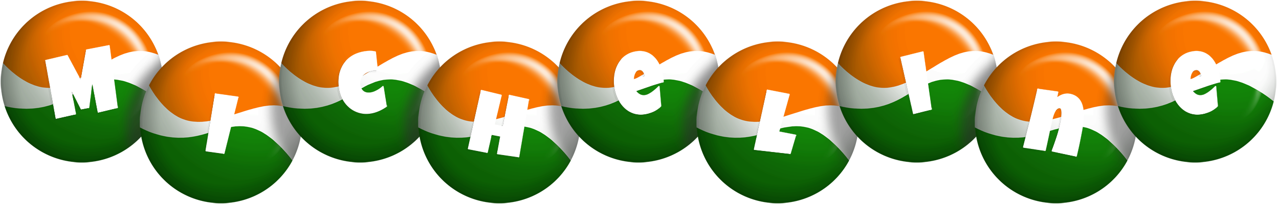 Micheline india logo