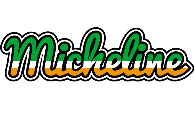 Micheline ireland logo