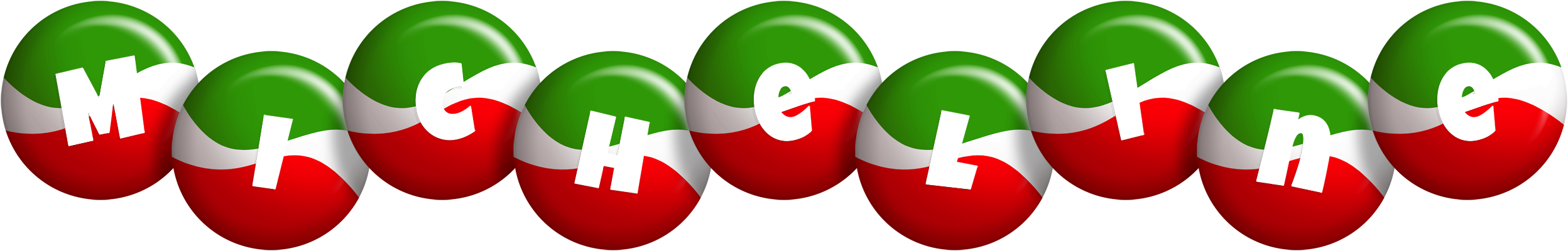 Micheline italy logo