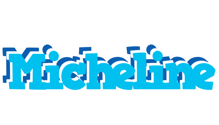Micheline jacuzzi logo
