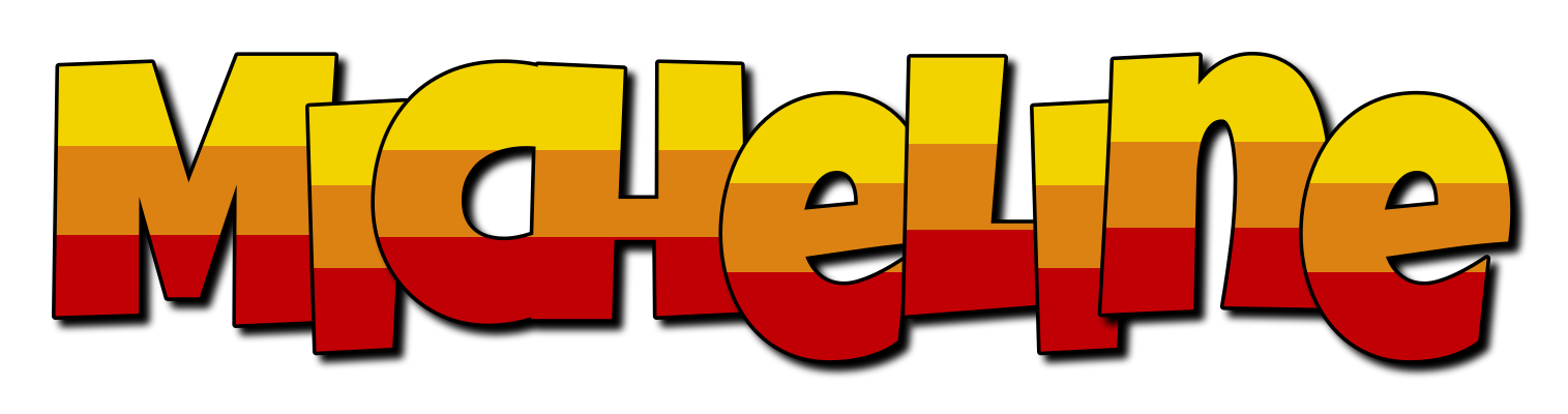 Micheline jungle logo