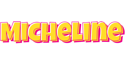 Micheline kaboom logo