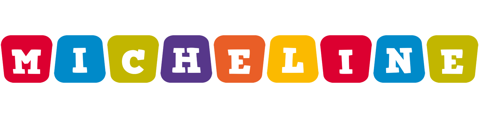 Micheline kiddo logo