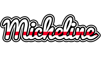Micheline kingdom logo