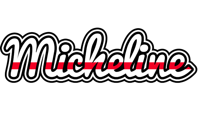 Micheline kingdom logo