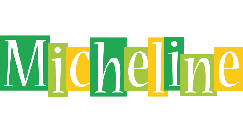 Micheline lemonade logo