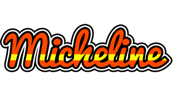 Micheline madrid logo