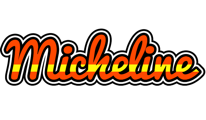 Micheline madrid logo