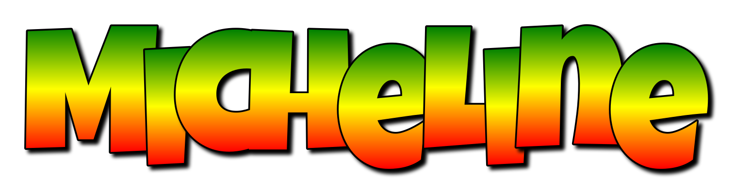 Micheline mango logo
