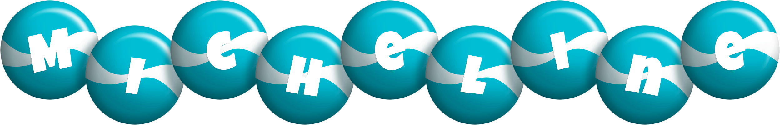 Micheline messi logo