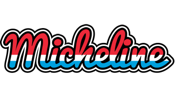 Micheline norway logo