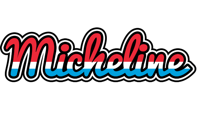 Micheline norway logo