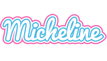 Micheline outdoors logo