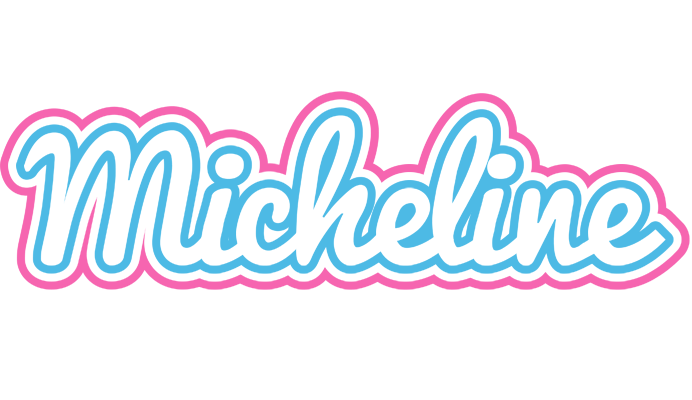 Micheline outdoors logo