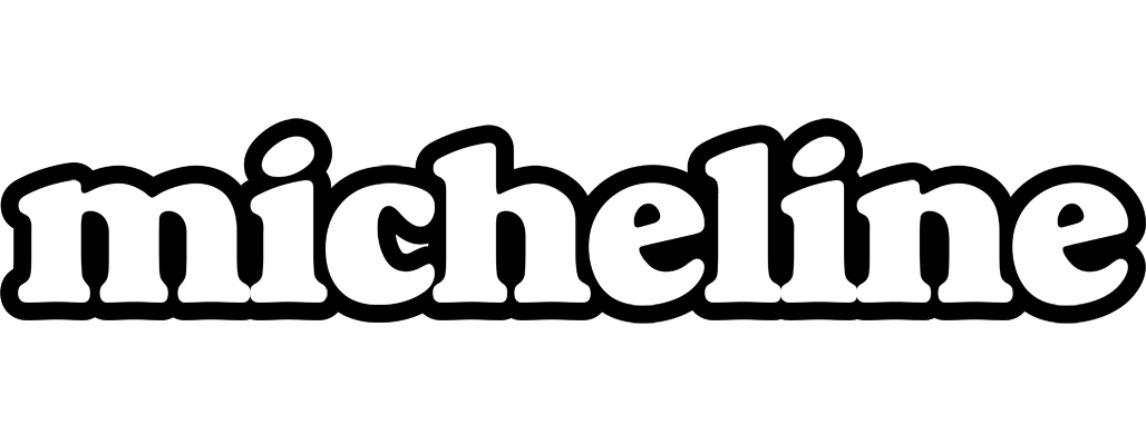 Micheline panda logo