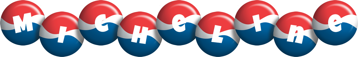 Micheline paris logo