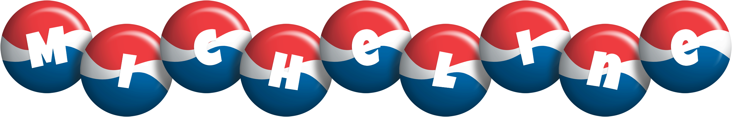 Micheline paris logo