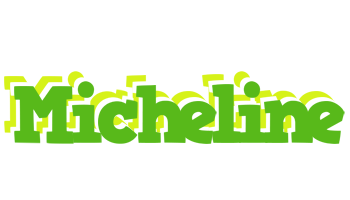 Micheline picnic logo