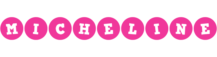 Micheline poker logo