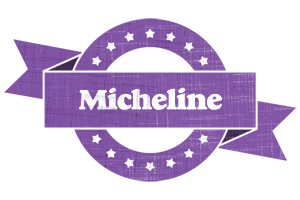 Micheline royal logo