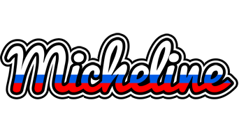 Micheline russia logo