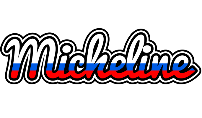 Micheline russia logo
