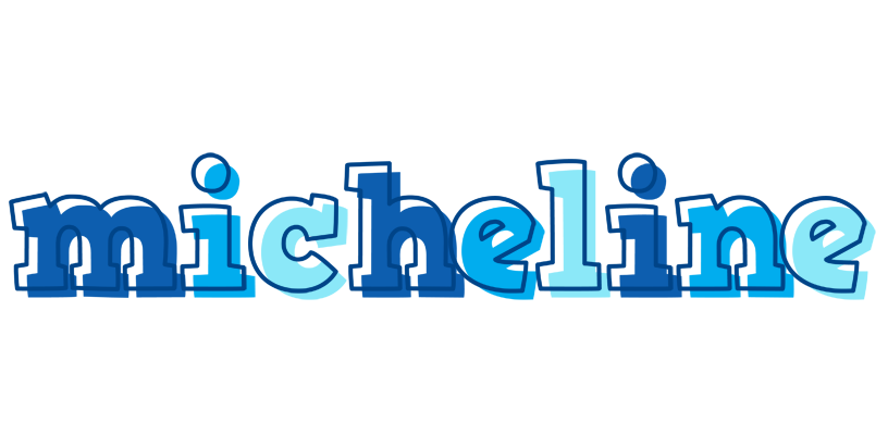 Micheline sailor logo