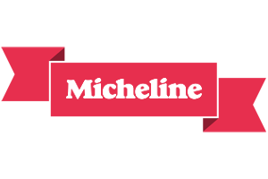 Micheline sale logo