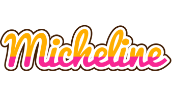 Micheline smoothie logo