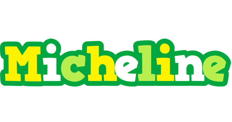 Micheline soccer logo