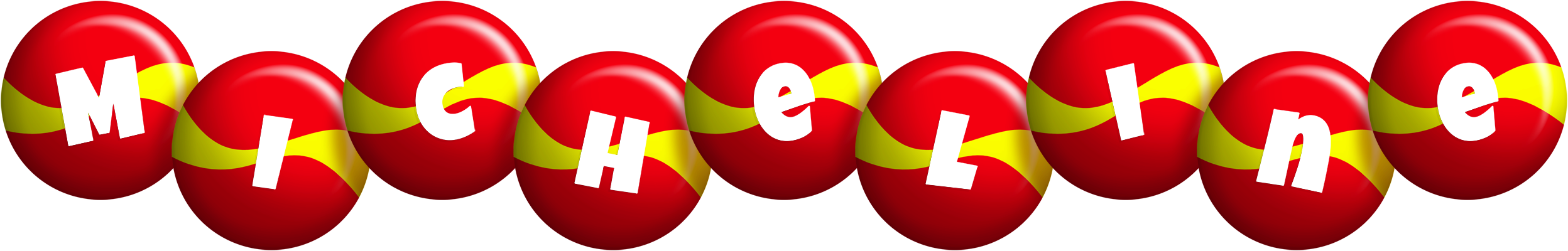 Micheline spain logo
