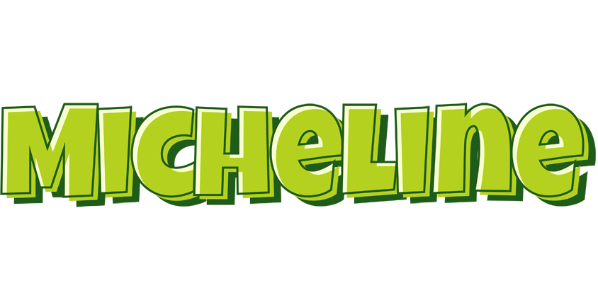Micheline summer logo