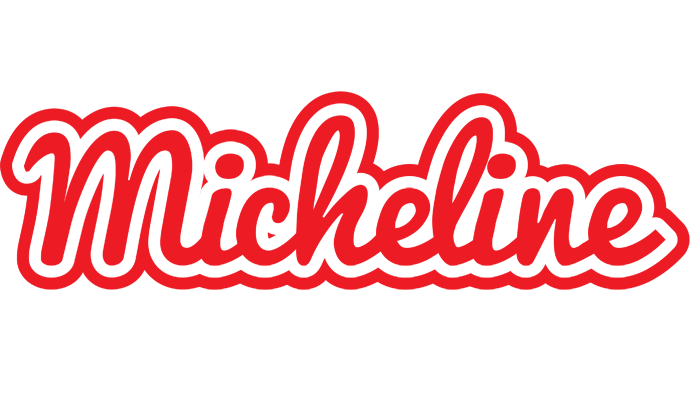 Micheline sunshine logo
