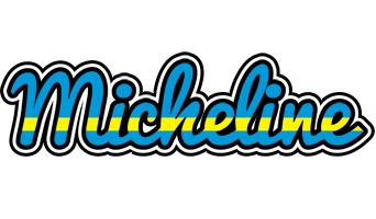 Micheline sweden logo