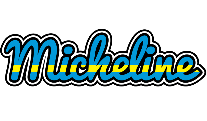 Micheline sweden logo